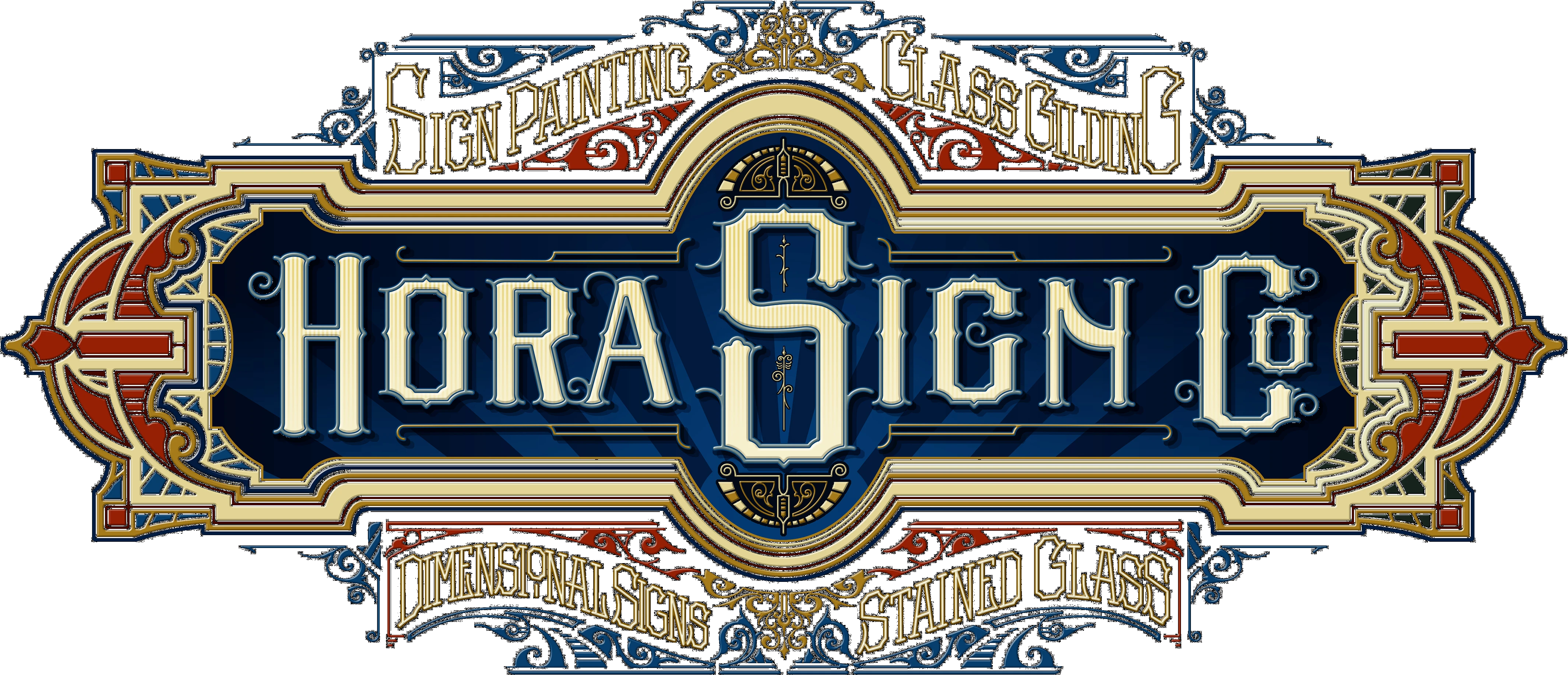 HORASIGN株式会社